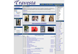 Travesta